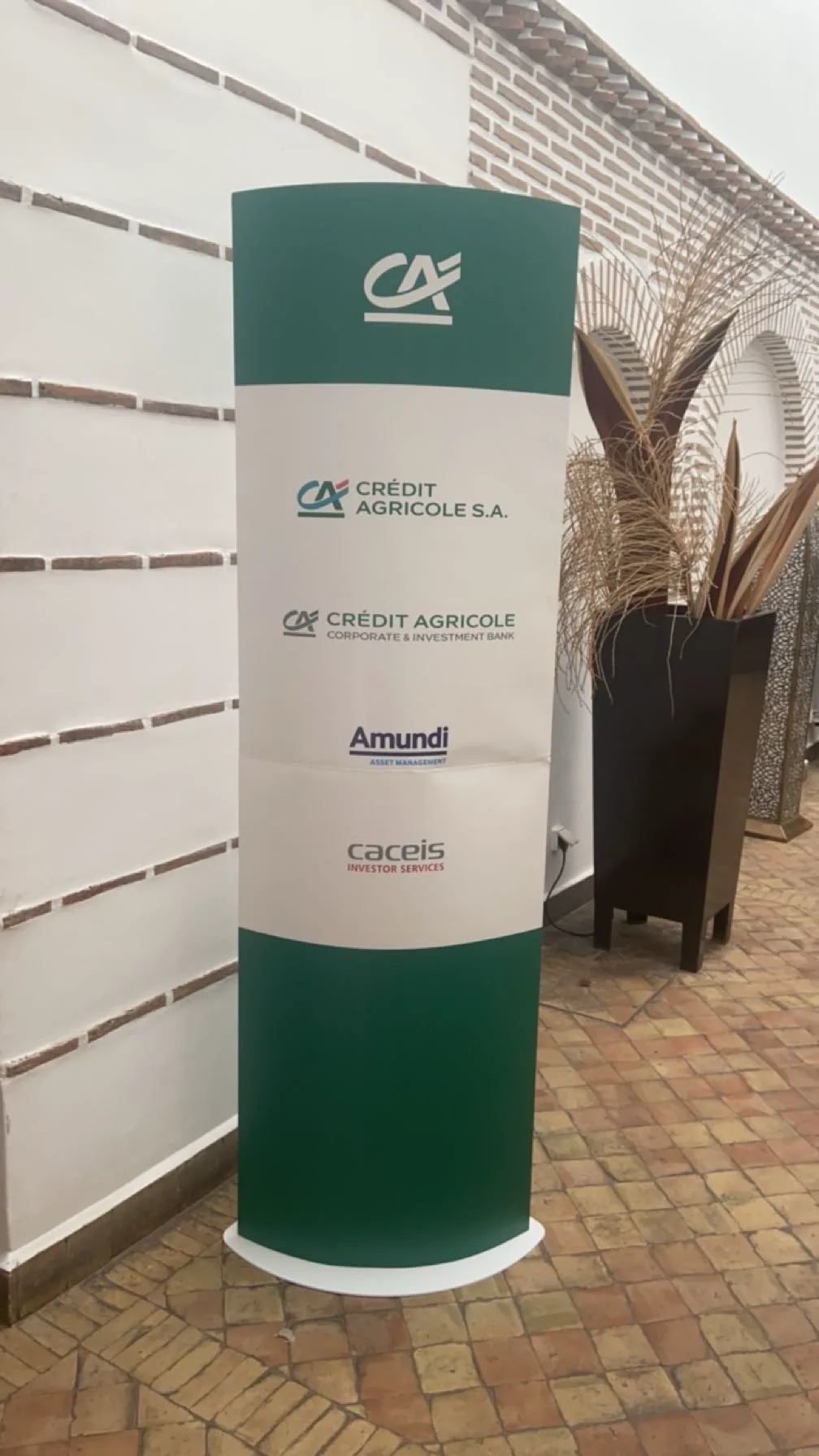 Séminaire et événement corporate à Marrakech